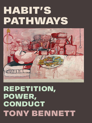 cover image of Habit's Pathways
